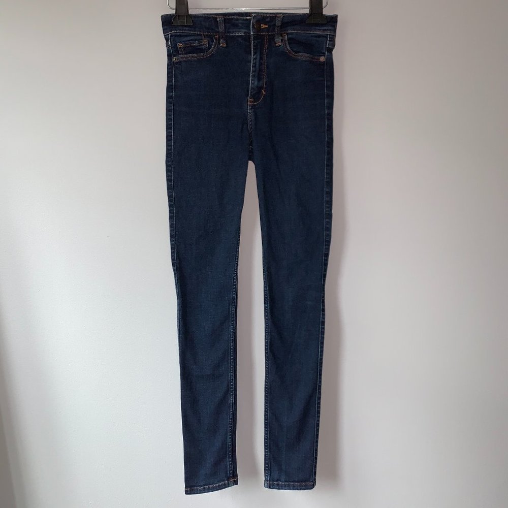 Abercrombie & Fitch Jeggings 4R